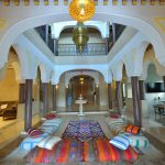 Riad BAM-Blue Marrakesh