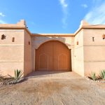 Riad BAM-Blue Marrakesh