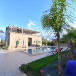 Riad BAM-Blue Marrakesh