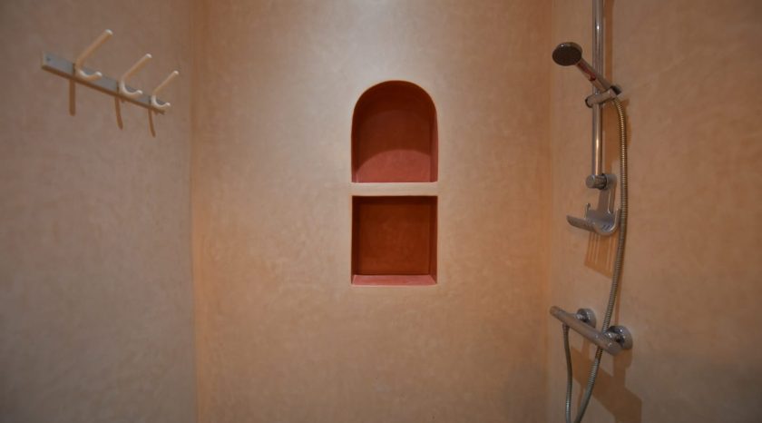 Riad BAM-Blue Marrakesh