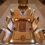 Riad BAM-Blue Marrakesh