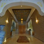 Riad BAM-Blue Marrakesh