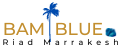 Riad BAM-Blue Marrakesh