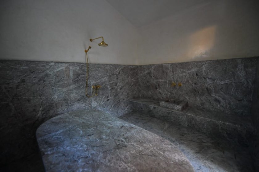 Riad BAM-Blue Marrakesh