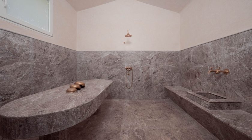 Riad BAM-Blue Marrakesh