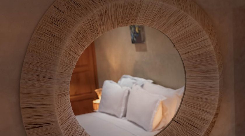 Riad BAM-Blue Marrakesh