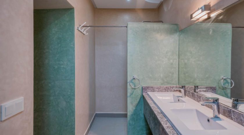 Riad BAM-Blue Marrakesh