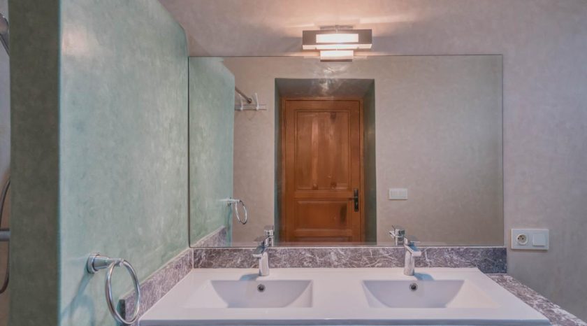 Riad BAM-Blue Marrakesh