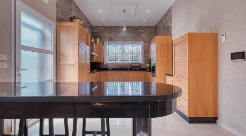 Riad BAM-Blue Marrakesh