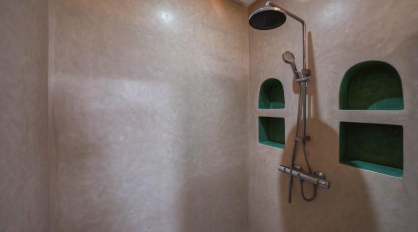 Riad BAM-Blue Marrakesh